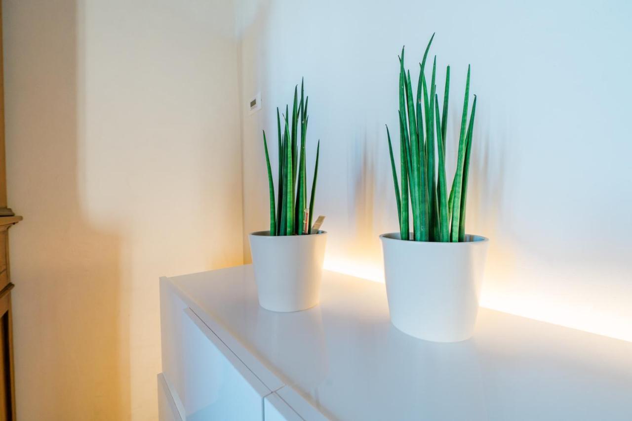 Feel - Pareto Apartment بيرغامو المظهر الخارجي الصورة