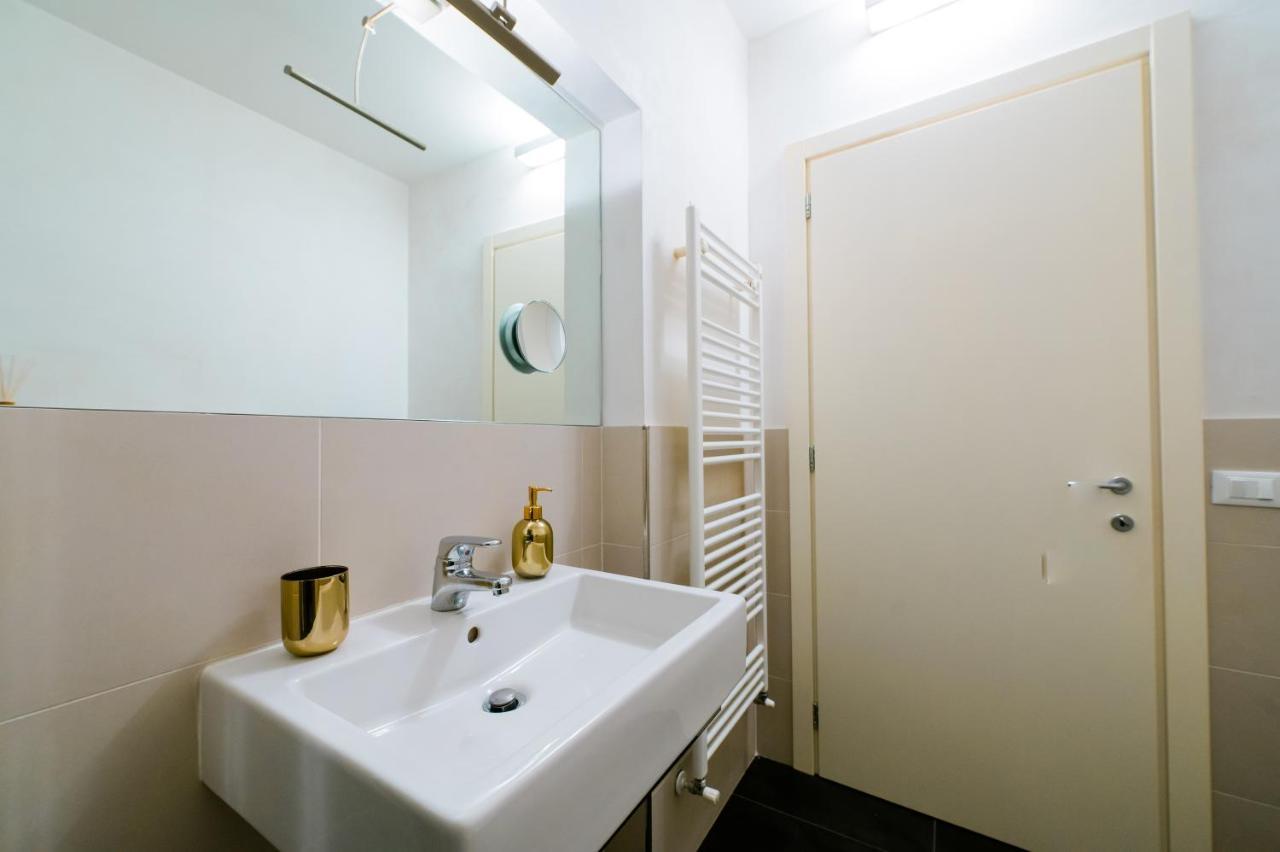 Feel - Pareto Apartment بيرغامو المظهر الخارجي الصورة